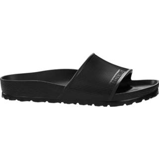 👉 Zwart EVA vrouwen Birkenstock Barbados black regular holiday brights 4039854804065