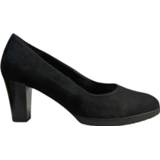 👉 Zwart damesschoenen vrouwen Gabor 32.100 4063487172741