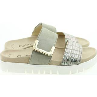 👉 Groen vrouwen Gabor 43740
