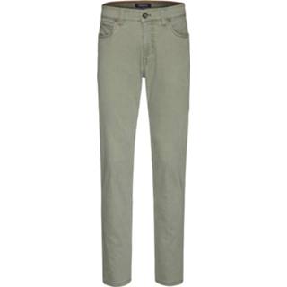 👉 Groen broeken male Gardeur Batu-2 411121 l32