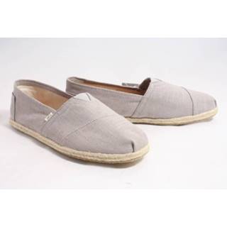 Grijs male mannen men Toms 10008381