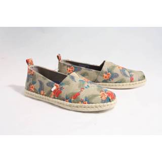 👉 Male taupe TOMS 10015006