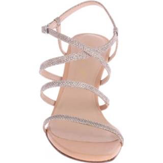 👉 Sandaal goud vrouwen leer Unisa Mimo sandalen glitter 8434905760578 8434905760585 8434905760592 8434905760608