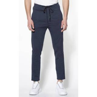 👉 Blauw broeken male Drykorn Jeger chino 2013005219696