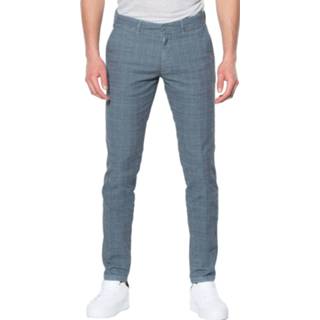 👉 Blauw broeken male licht Drykorn Chino 4060874314609