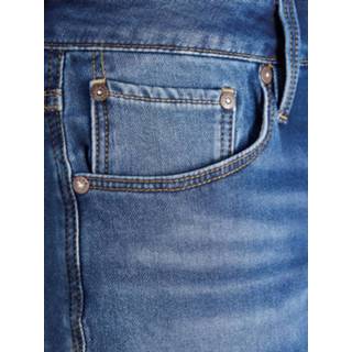 👉 Spijkerbroek denim male mannen l Jack & Jones Jeans short 12166269 006 -