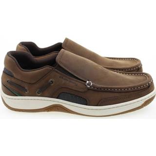 👉 Bruin male Dubarry Yacht