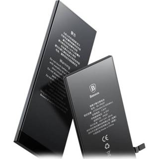 👉 Batterij Baseus AIP6SP Originele Capacity iPhone 6S Plus - 2750mAh 6953156272071
