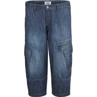 👉 Bermuda blauw Roger Kent Blue stone 4055697480723