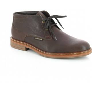 👉 Veterboots bruin male Mephisto Walfred veterboot 3597435297305