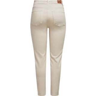 👉 Broek vrouwen ecru Only 15175323 onlemily 5714500384571 5714500384748 5714500384694