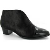 👉 Zwart damesschoenen vrouwen Ara 12-42110 4030219164978