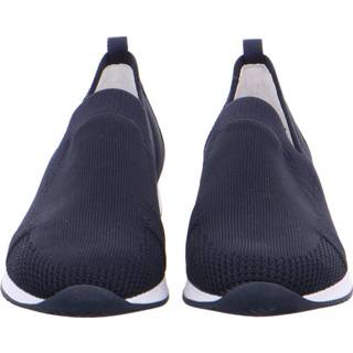👉 Blauw vrouwen Ara Wovenstretch 12-3400-02 4030219324372