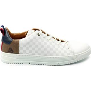 Sneakers wit male Bullboxer 421k26589. sneaker