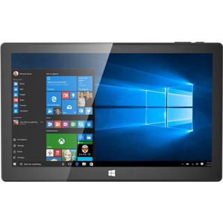 👉 Toetsenbord zwart grijs active Jumper EZpad Pro 8 tablet-pc, 11,6 inch, GB + 128 GB, Windows 10 Intel Appolo Lake N3450 Quad Core 1,1 GHz-2,2 GHz, ondersteuning voor TF-kaart en Bluetooth dubbele wifi micro HDMI, niet inbegrepen (zwart grijs) 6922919168128