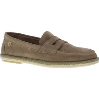 👉 Instappers herenschoenen male taupe Verbenas Instapschoenen 103581 2400003197345