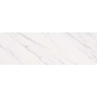 👉 Cifre Cerámica Wandtegel Essential Ducale 30x90cm Gerectificeerd Marmer Look Glans Wit SW07311622