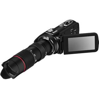 👉 Lens HDV-Z63 2K Sony digitale camera Wifi 8719325276886