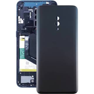 👉 Batterij achterkant voor OPPO K3 (groen)