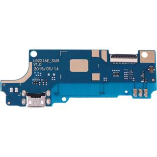 👉 Active Poort voor laadpoort Wiko Rainbow Lite 6922711174372