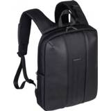 👉 Rugzak Rivacase 8125 Rucksack 14 Schwarz Elegant 4260403571651