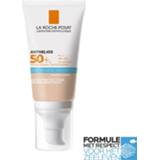 👉 Dag crème active La Roche-Posay Anthelios Ultra SPF50+ BB Teintée - 2x50ml 8710679149963