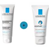 👉 Handgel active La Roche-Posay Zuiverende + Cicaplast Handen