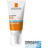 👉 Dag crème active La Roche-Posay Anthelios Ultra SPF50+ zonder parfum - 2x50ml 8710679150006