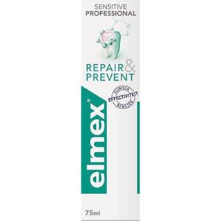 👉 Elmex Sensitive Professional Repair & Prevent