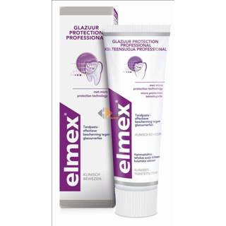 👉 Elmex Professional Glazuur Protection 8718951143500