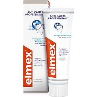 👉 Elmex Antie-Caries Professional