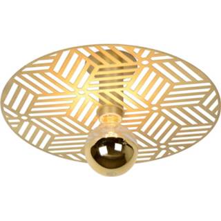 👉 Plafond lamp male Lucide plafondlamp Olenna 5411212051219