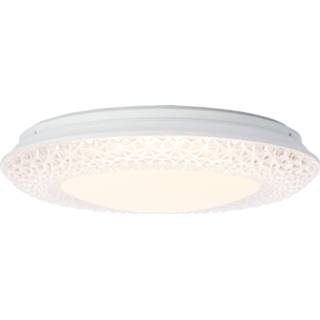 👉 Plafond lamp male Brilliant plafondlamp Netta Ø40cm 4004353355615