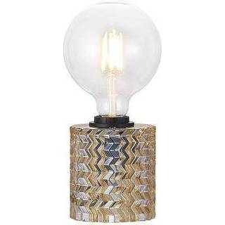 👉 Tafel lamp male Nordlux tafellamp Hollywood amber E27 5701581408180
