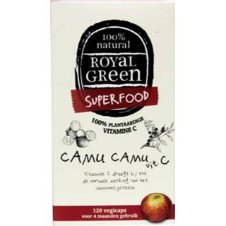 Camu vitamine C Vitamine Camu C