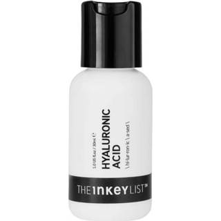 👉 Serum The INKEY List Hyaluronic Acid 30ml 5060422294987