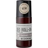 👉 Deodorant unisex Ecooking Roll-on Fragrance Free 50ml 5712350611731