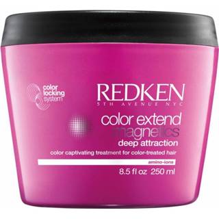 👉 Universeel active Color Magnetics Deep Attraction Mask