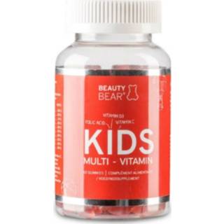 👉 Vitamine universeel active kinderen Kids Vitamines 150gr 5701629016001