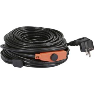 👉 Warmtekabel active Vorstwerende - 8m, 120W 4018653028988 4018653028995