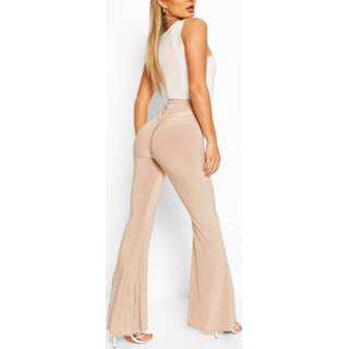 Schoenen vrouwen stone Ruched Bum Booty Boosting Flare,