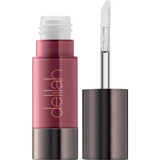 👉 Lippenstift vrouwen beau Delilah Colour Intense Liquid Lipstick 7ml (Various Shades) - 5060393930921