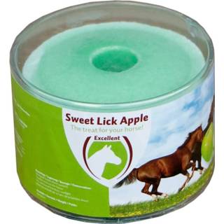 Sweet Lick Appel