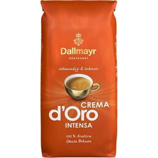 👉 Koffieboon Dallmayr - koffiebonen Crema d'Oro Intensa 4008167142706