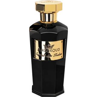 👉 Parfum unisex Amouroud Santal des Indes Eau de 100ml