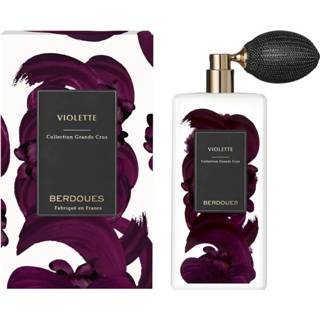 👉 Parfum violette unisex Berdoues Eau de 100ml 3331849008498