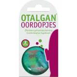 👉 Otalgan Comfort Oordopjes | 2PR 8711744025014