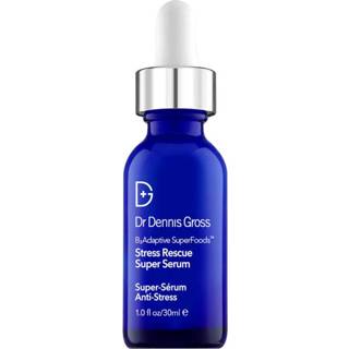 👉 Serum unisex Dr Dennis Gross Skincare B3Adaptive Superfoods Stress Rescue Super 30ml