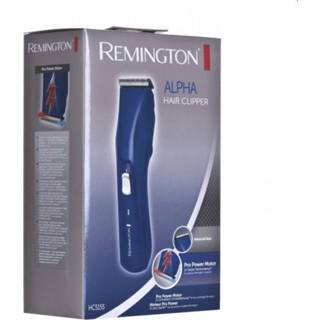 👉 Tondeuse Remington HC5155 Pro Power 4008496986019
