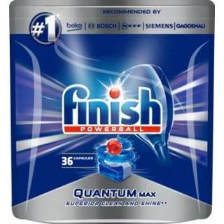 Finish Powerball Quantum Max Regular 36 st 5900627075915